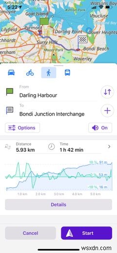 The 7 Best Map Apps for Getting Directions Somewhere