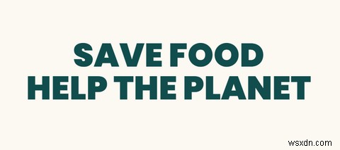 How Does the Too Good To Go App Let You Buy Food for Less?