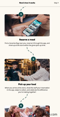 How Does the Too Good To Go App Let You Buy Food for Less?