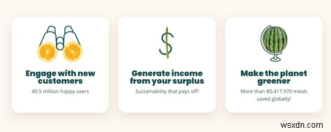 How Does the Too Good To Go App Let You Buy Food for Less?