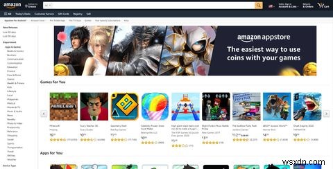 What Does Windows 11s Support for Sideloading Apps Mean?