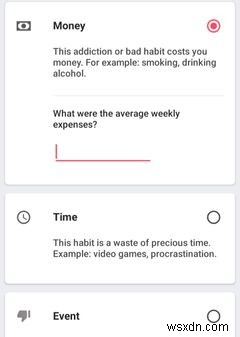 5 Android Apps That Will Help You Quit Bad Habits