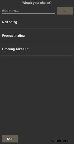 5 Android Apps That Will Help You Quit Bad Habits