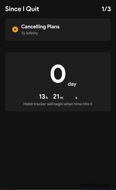 5 Android Apps That Will Help You Quit Bad Habits
