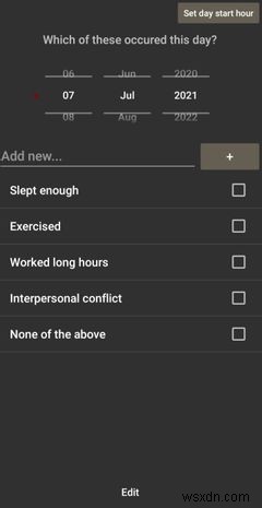 5 Android Apps That Will Help You Quit Bad Habits
