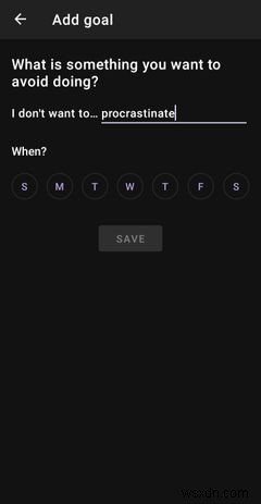 5 Android Apps That Will Help You Quit Bad Habits