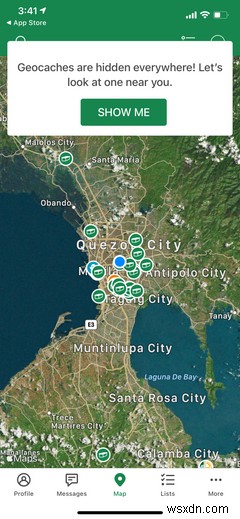 6 Outdoor Apps You Should Try With Your Kids