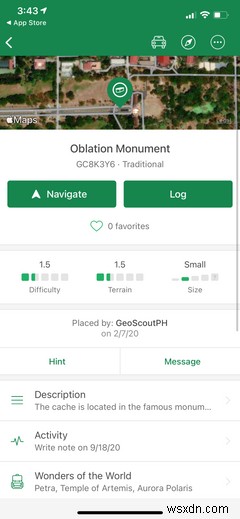 6 Outdoor Apps You Should Try With Your Kids