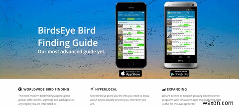 6 Outdoor Apps You Should Try With Your Kids