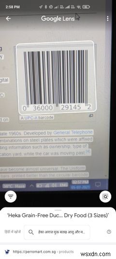 The 7 Best Barcode Scanner Apps