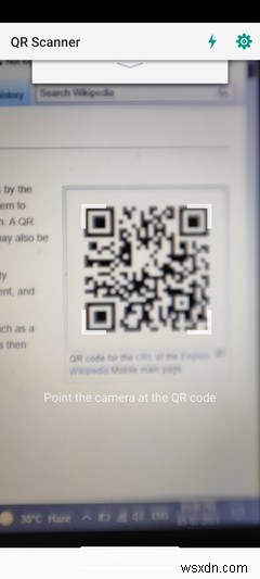 The 7 Best Barcode Scanner Apps