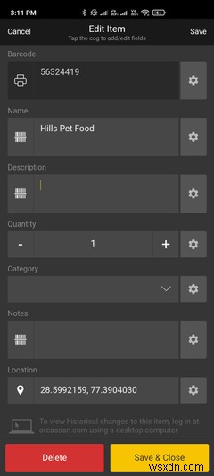 The 7 Best Barcode Scanner Apps