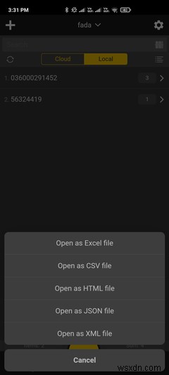 The 7 Best Barcode Scanner Apps