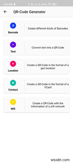 The 7 Best Barcode Scanner Apps