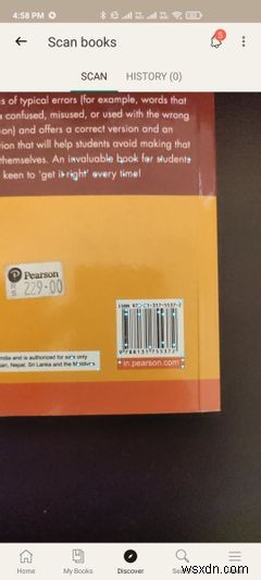 The 7 Best Barcode Scanner Apps