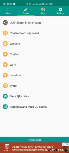 The 7 Best Barcode Scanner Apps