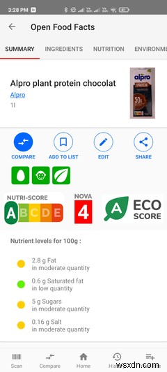 The 7 Best Barcode Scanner Apps