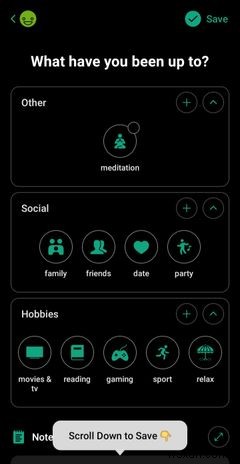The 6 Best Mood Tracker Apps for iOS and Android