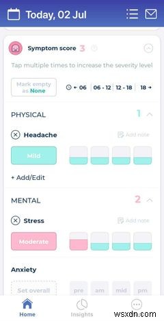 The 6 Best Mood Tracker Apps for iOS and Android
