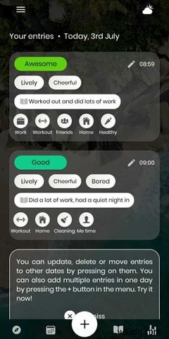 The 6 Best Mood Tracker Apps for iOS and Android