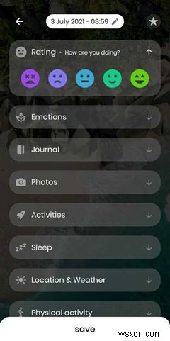 The 6 Best Mood Tracker Apps for iOS and Android