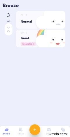 The 6 Best Mood Tracker Apps for iOS and Android