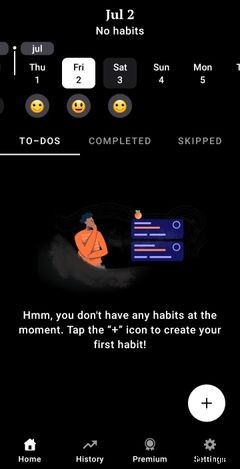 The 6 Best Mood Tracker Apps for iOS and Android
