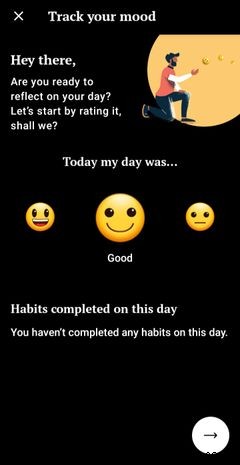 The 6 Best Mood Tracker Apps for iOS and Android