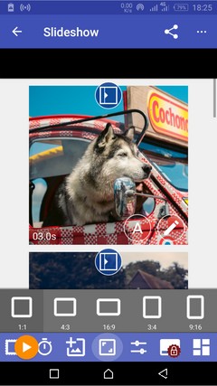 The 5 Best Slideshow Maker Apps