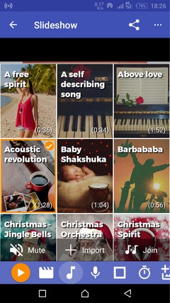 The 5 Best Slideshow Maker Apps