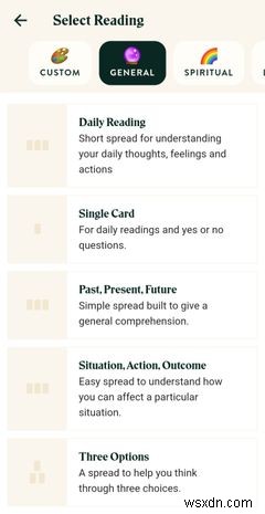 The 5 Best Tarot Apps for Android