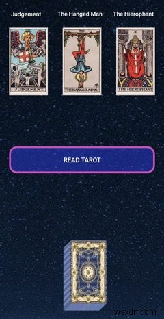 The 5 Best Tarot Apps for Android