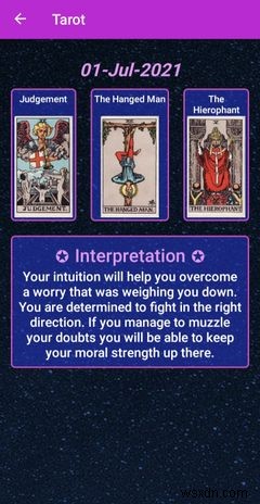 The 5 Best Tarot Apps for Android