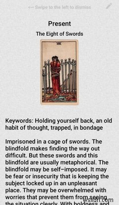 The 5 Best Tarot Apps for Android