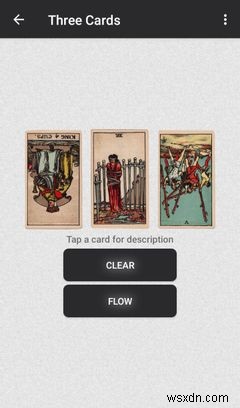 The 5 Best Tarot Apps for Android