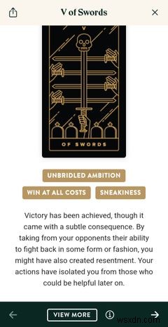The 5 Best Tarot Apps for Android