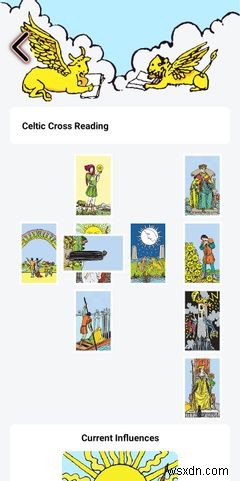 The 5 Best Tarot Apps for Android