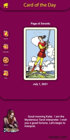 The 5 Best Tarot Apps for Android