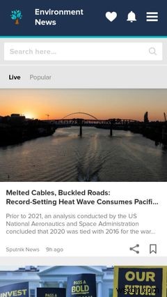 You Can Help the Planet With These 6 Android Apps