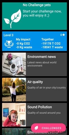 You Can Help the Planet With These 6 Android Apps