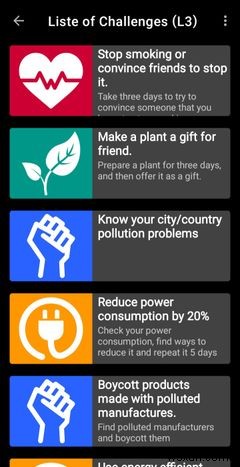 You Can Help the Planet With These 6 Android Apps