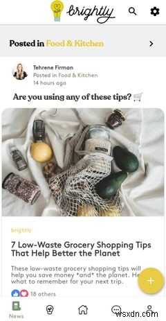 You Can Help the Planet With These 6 Android Apps