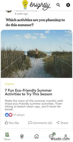 You Can Help the Planet With These 6 Android Apps