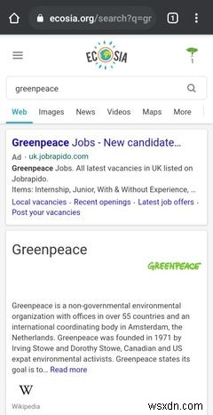 You Can Help the Planet With These 6 Android Apps