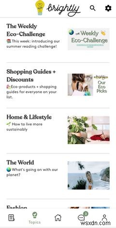 You Can Help the Planet With These 6 Android Apps