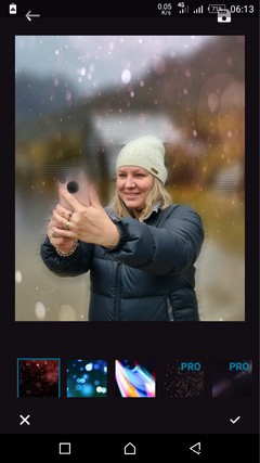 3 Android Apps to Blur the Background of Your Photos