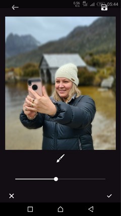 3 Android Apps to Blur the Background of Your Photos
