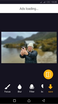 3 Android Apps to Blur the Background of Your Photos