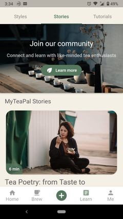 3 Android Apps That Every Tea Enthusiast Needs to Know About