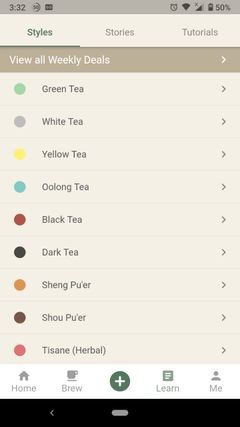3 Android Apps That Every Tea Enthusiast Needs to Know About